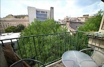 Kiadó Budapest II. kerületi tégla lakás hirdetés (91243645)