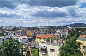 Eladó Budapest XI. kerületi tégla lakás hirdetés (49473439)