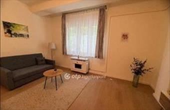 Eladó Budapest XI. kerületi tégla lakás hirdetés (98419563)