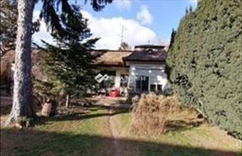 Eladó Kecskeméti lakóövezeti telek hirdetés (44344937)