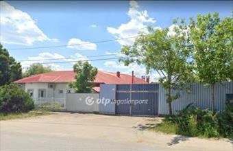 Eladó Kiskunfélegyházai egyéb ipari ingatlan hirdetés (54541496)