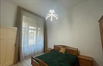 Eladó Budapest VI. kerületi tégla lakás hirdetés (32534243)
