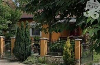 Eladó Szabadszállási családi ház hirdetés (57242734)
