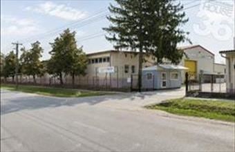 Eladó Szekszárdi egyéb ipari ingatlan hirdetés (47766936)
