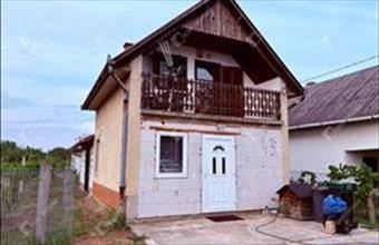 Eladó Monori üdülőövezeti telek hirdetés (53399724)