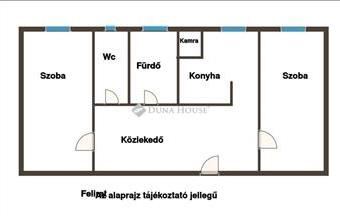 Eladó Szekszárdi panel lakás hirdetés (97872233)