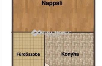 Eladó Budapest XIII. kerületi tégla lakás hirdetés (83327246)