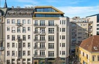 Eladó Budapest V. kerületi családi ház hirdetés (43733223)