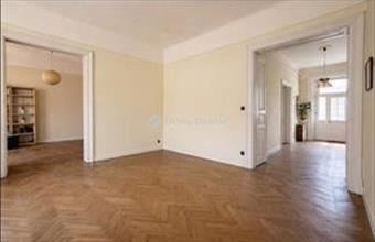 Eladó Budapest VI. kerületi tégla lakás hirdetés (28893599)