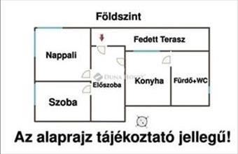 Eladó Budapest XVII. kerületi családi ház hirdetés (94642623)