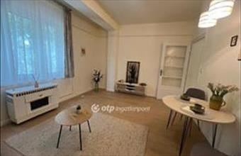 Eladó Budapest XI. kerületi tégla lakás hirdetés (46534535)