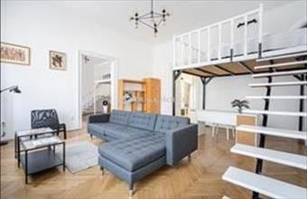 Eladó Budapest VII. kerületi tégla lakás hirdetés (67492423)