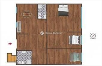 Eladó Budapest VII. kerületi tégla lakás hirdetés (87773336)