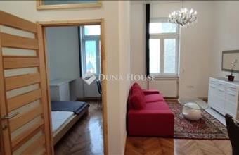 Eladó Budapest VIII. kerületi tégla lakás hirdetés (54975794)