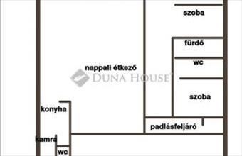 Eladó Bajai családi ház hirdetés (63789222)