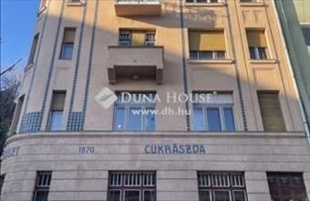 Eladó Budapest II. kerületi tégla lakás hirdetés (83348347)
