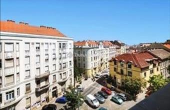 Eladó Budapest I. kerületi tégla lakás hirdetés (14329976)