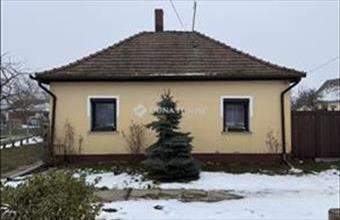 Eladó Bogyoszlói családi ház hirdetés (31425949)