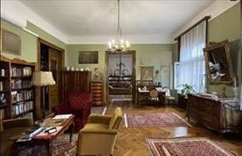 Eladó Budapest VII. kerületi tégla lakás hirdetés (84843153)