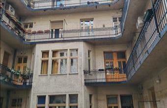 Kiadó Budapest VIII. kerületi tégla lakás hirdetés (39986729)