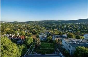 Eladó Budapest II. kerületi tégla lakás hirdetés (46531443)