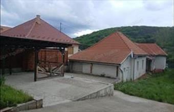 Eladó Szuhai családi ház hirdetés (35988747)