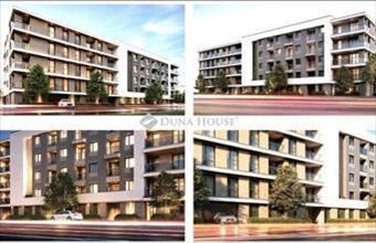Eladó Budapest XIII. kerületi lakóövezeti telek hirdetés (28134542)
