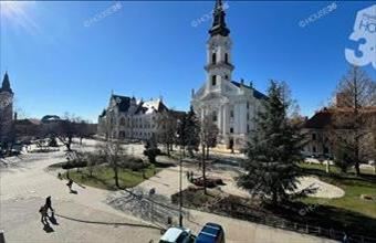 Kiadó Kecskeméti tégla lakás hirdetés (33733565)