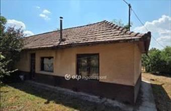 Eladó Mezőhegyesi ikerház hirdetés (99385593)