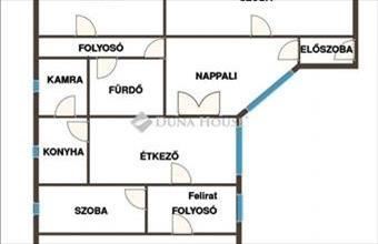 Eladó Bonyhádi családi ház hirdetés (84328472)