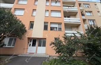 Eladó Szombathelyi tégla lakás hirdetés (53535374)