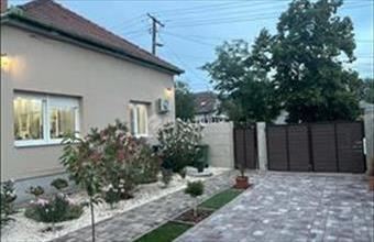 Eladó Budapest XX. kerületi családi ház hirdetés (13492638)