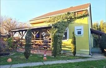 Eladó Sellyei családi ház hirdetés (39277539)