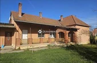 Eladó Felsőszentmártoni családi ház hirdetés (77248465)