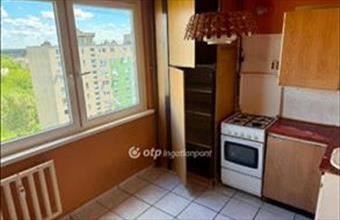 Eladó Budapest XVIII. kerületi panel lakás hirdetés (89346254)