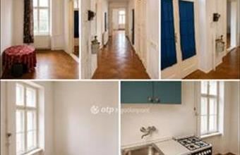 Eladó Budapest VIII. kerületi tégla lakás hirdetés (37442914)