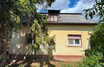 Eladó Gyömrői családi ház hirdetés (96235384)