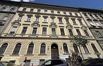 Eladó Budapest VI. kerületi tégla lakás hirdetés (72385633)