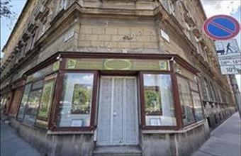 Eladó Budapest IX. kerületi egyéb üzlethelyiség hirdetés (84957522)
