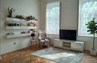 Eladó Budapest VII. kerületi tégla lakás hirdetés (75143773)