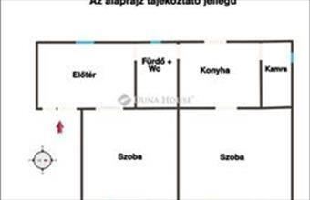Eladó Budapest XVII. kerületi családi ház hirdetés (54669499)