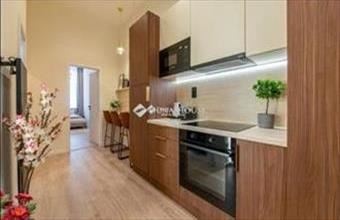 Eladó Budapest VII. kerületi tégla lakás hirdetés (68765823)
