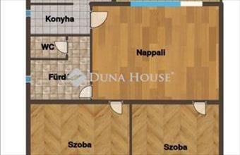 Eladó Budapest XVII. kerületi családi ház hirdetés (29233874)