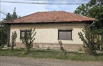 Eladó Kunszentmártoni családi ház hirdetés (88833457)