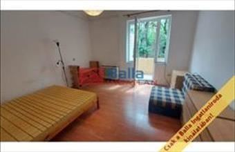 Eladó Budapest XI. kerületi tégla lakás hirdetés (94791442)