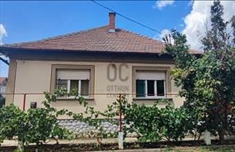 Eladó Poroszlói családi ház hirdetés (45779853)