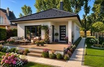 Eladó Balatonberényi hétvégi ház hirdetés (83271521)