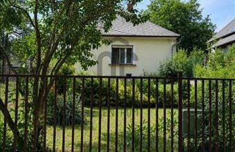 Eladó Nagyvázsonyi családi ház hirdetés (72234467)