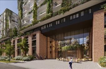 Eladó Budapest IX. kerületi tégla lakás hirdetés (78454927)