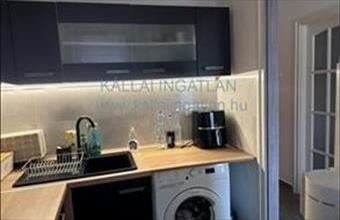 Eladó Nyíregyházai tégla lakás hirdetés (59933146)